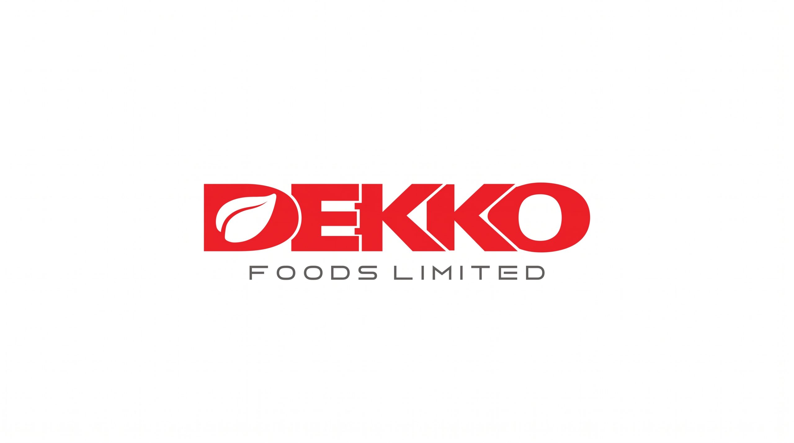 Dekko Foods